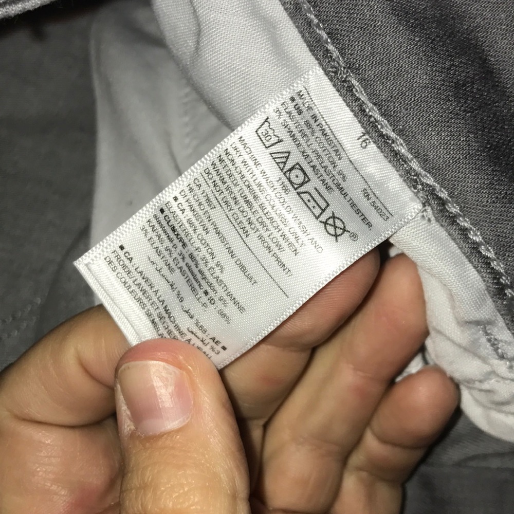 Jeans - Picture 3 of 4
